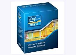 Intel 4th Gen Corei7 4770K